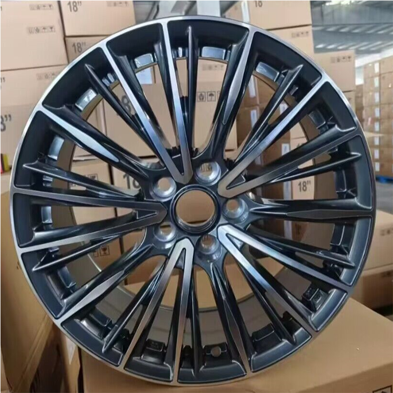 Special Toyota Camry Wheel Hub 8 Generation 18 19 20 21 "Reiz Crown Highlander Spinning Wheel Hub
