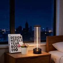 ���ӷՇ�̨��ҹ�⺆�sLED���z���Сҹ�����Ҵ��^���{��