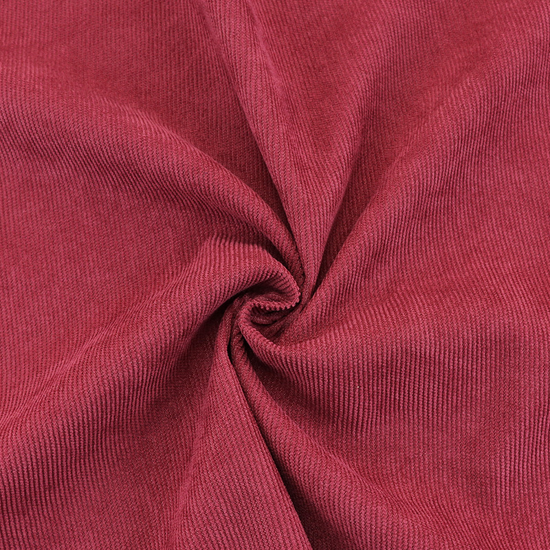 16 pit pana de poliéster marca de moda de tela 280g no elástico pit PANA camisa de las mujeres vestido de tela