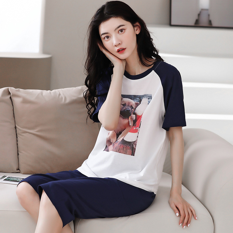 Cotton pijama