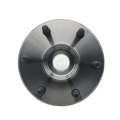 Bearing 4Wd Front Wheel Hub