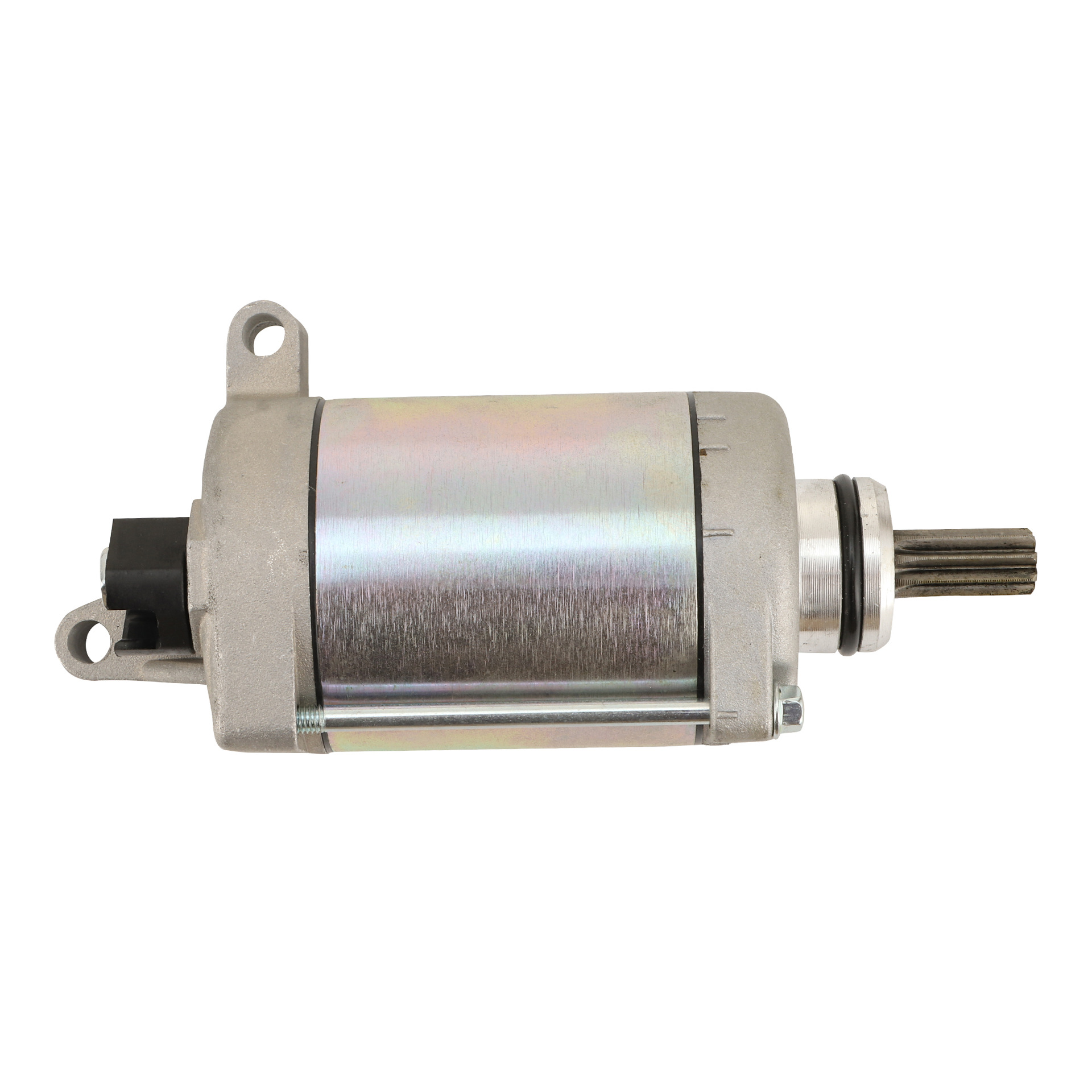 Starter motor suitable for CBR600RR 07-21 CBR600F 11-12 31200-MFJ-D01