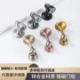 防撞强磁卧室锌合金门吸