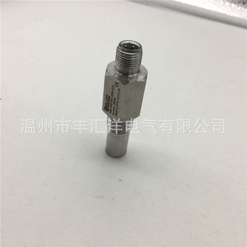 耐高压传感 器FI2D-KM14H1-OP6-Q12  FI2D-KM14H2-ON6-Q12