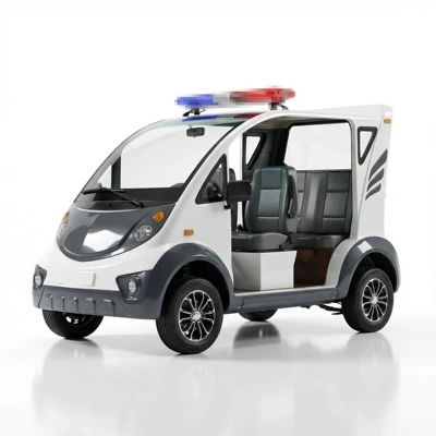 Vehicle, Electric Vehicle, Elektrikli qolf avtomobilləri