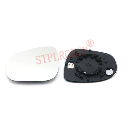 Lens Glass Reversing – Car mirror