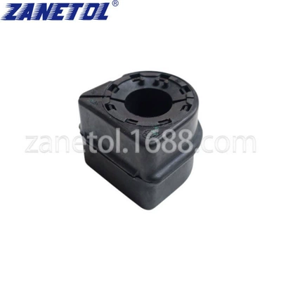 Suspension and Shock Absorber Systems for Compass (Bq M4)