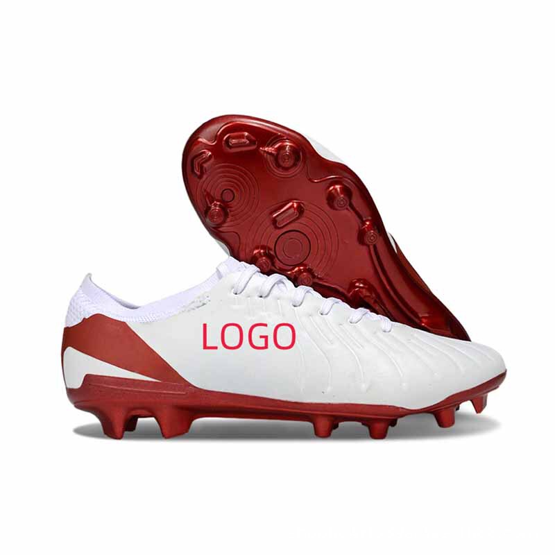 莆田メーカー卸売 Tiempo Legend X Academy 新しいプロ競技ブロークンネイル FG サッカーシューズ|undefined