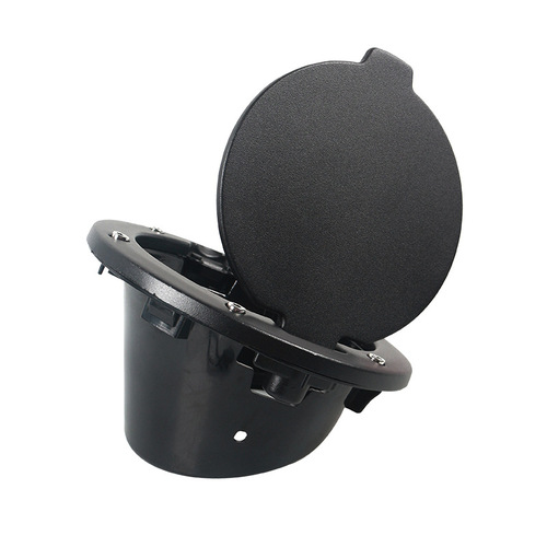 Cross-border exclusive supply of Wrangler fuel tank cap. Car external fuel tank cap suitable for 07-18 Jeep Wrangler.