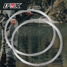 FTK�w�׃��ǰ����Taper leader�wωឳ�ˮ�X����̼�羳���l