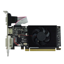 ȫ��AMD R5 230 2G DDR3�Կ�����������������߰칫̨ʽ��С����