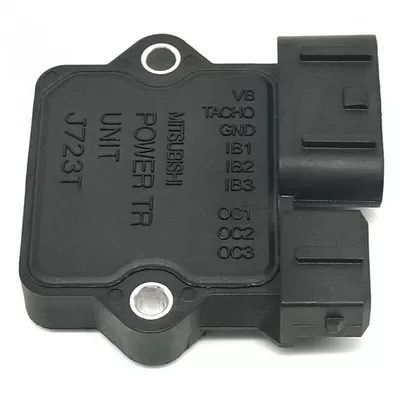 J723T for Mitsubishi Alovlanma modulu (Kommutator)