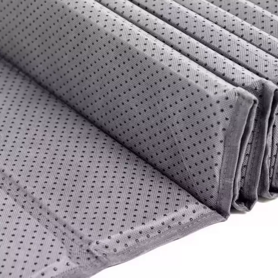 跨境可折叠沙发垫客厅组合沙发防塌陷支撑垫纯色pvc支撑板批发