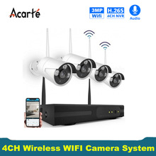 4·oOؔz^bWireless Camera CCTV System Kit