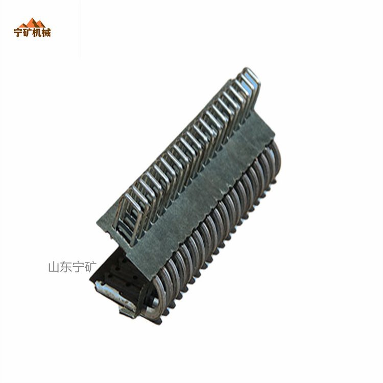 高罗T08-26皮带扣 7-12mm输送带扣GORO 耐磨抗拉 使用方便