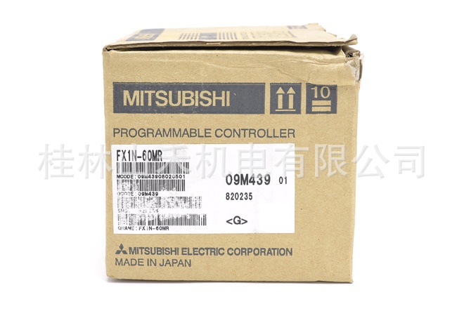 三菱 シーケンサ FX1N-60MR