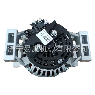 Avtomobil mühərrikləri Dongfeng Tianlong Front-Four-Wheel-Drive and