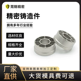 铸造;通用五金配件;汽摩配件加工