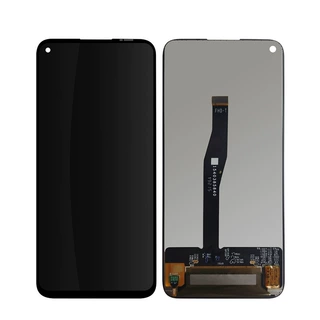 适用于华为nova5ipromate30lite触摸液晶屏显示电容触控高清屏