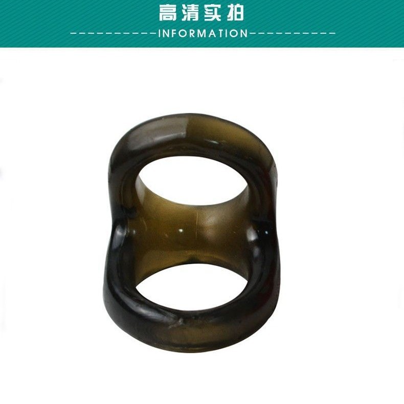 M8 신 잠금 링-블랙