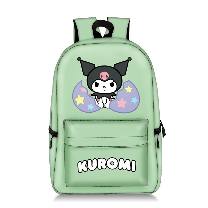 Sanrio, школьный рюкзак, удобный легкий рюкзак