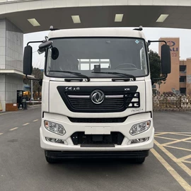 其他专用汽车;保温车