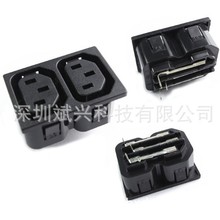 IEC���O AC�Դ����Ʒ�ֹ��� ��λ�B�wĸ�� ���߲��^JHD-102