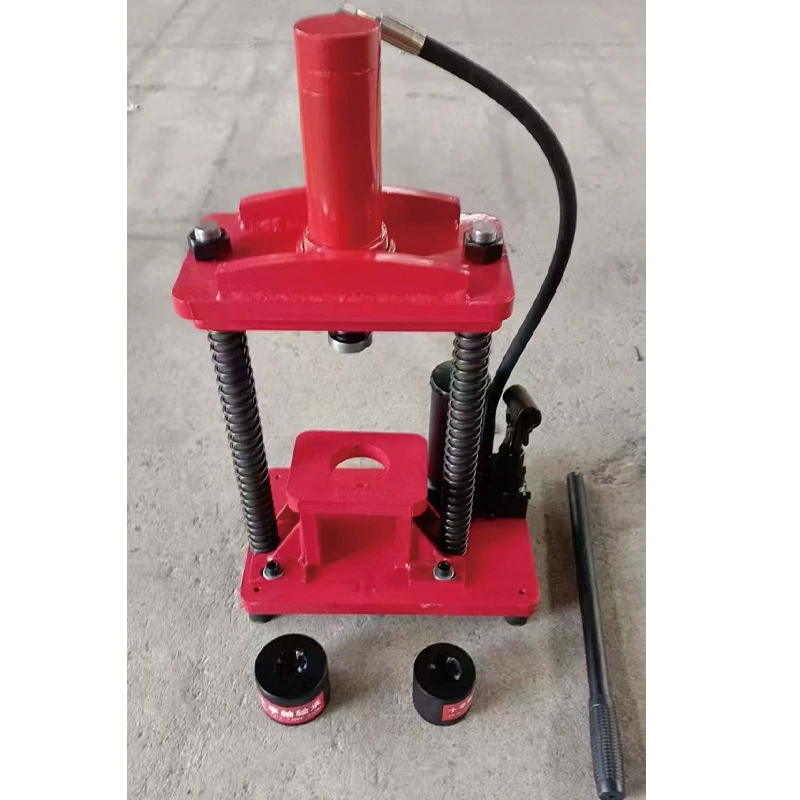 Инструмент для разборки и сборки поперечного вала Юфайт Инструмент для разборки и сборки карданного шарнира Разборка и сборка роторной почвофрезы Разборка и сборка гидравлического поперечного вала