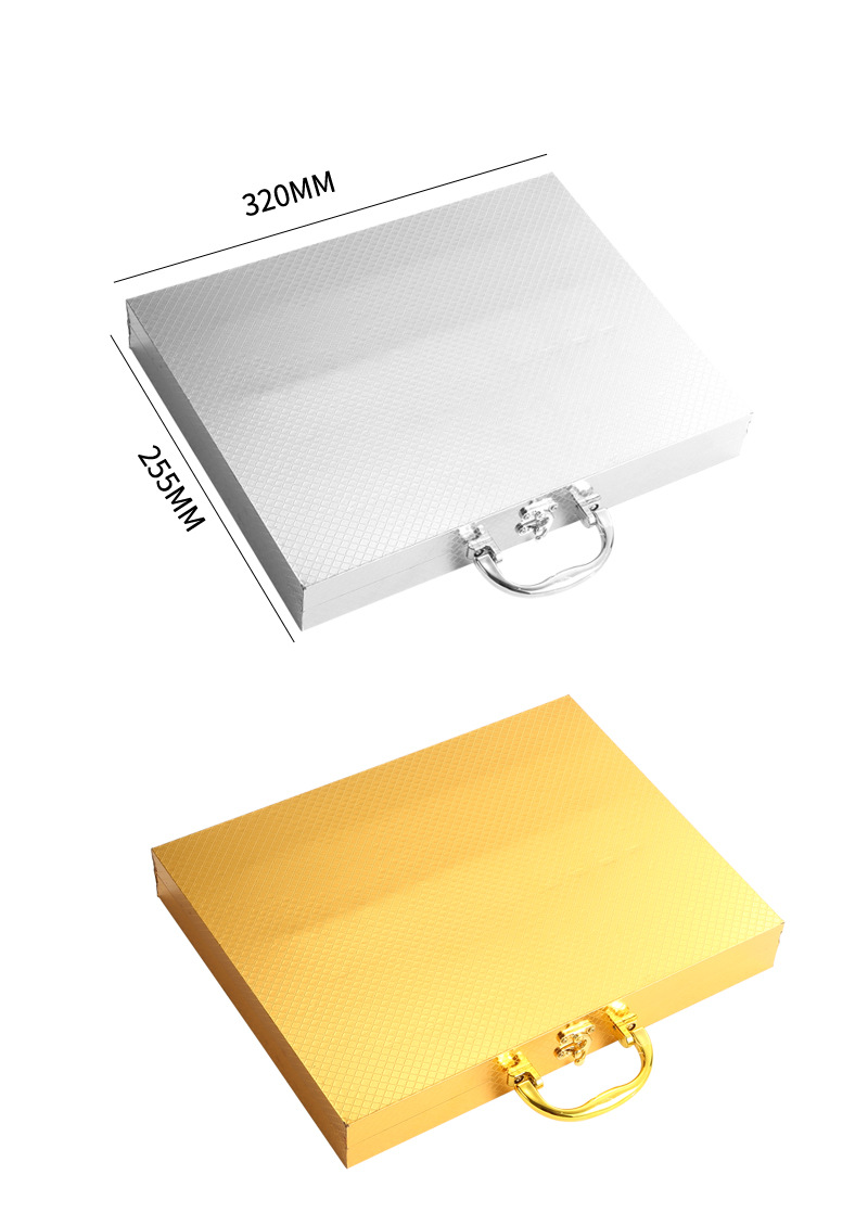 Cutlery Gift Box Option