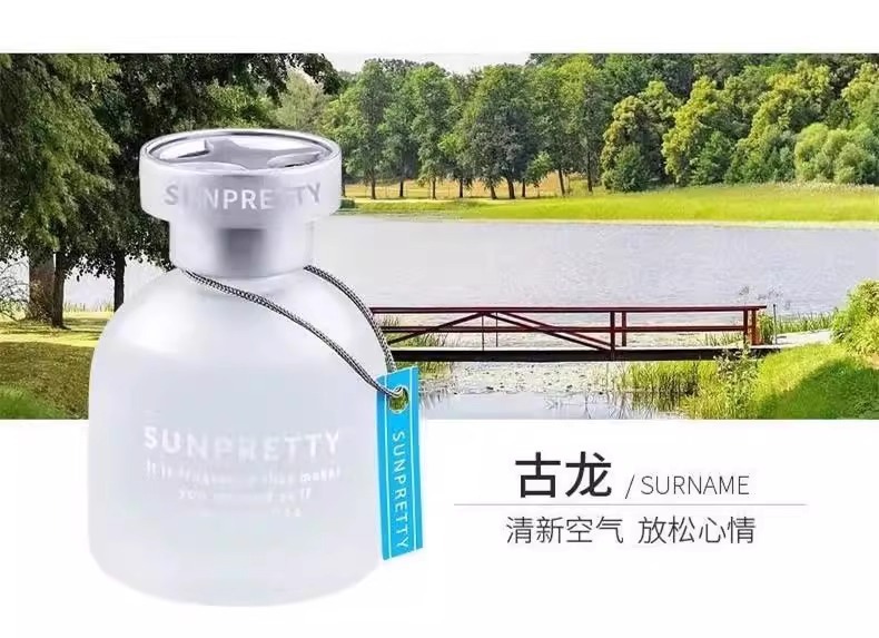 Air Freshener Bedroom Room High-End Car Aromatherapy Home Wardrobe Toilet Bathroom Deodorizing Tool