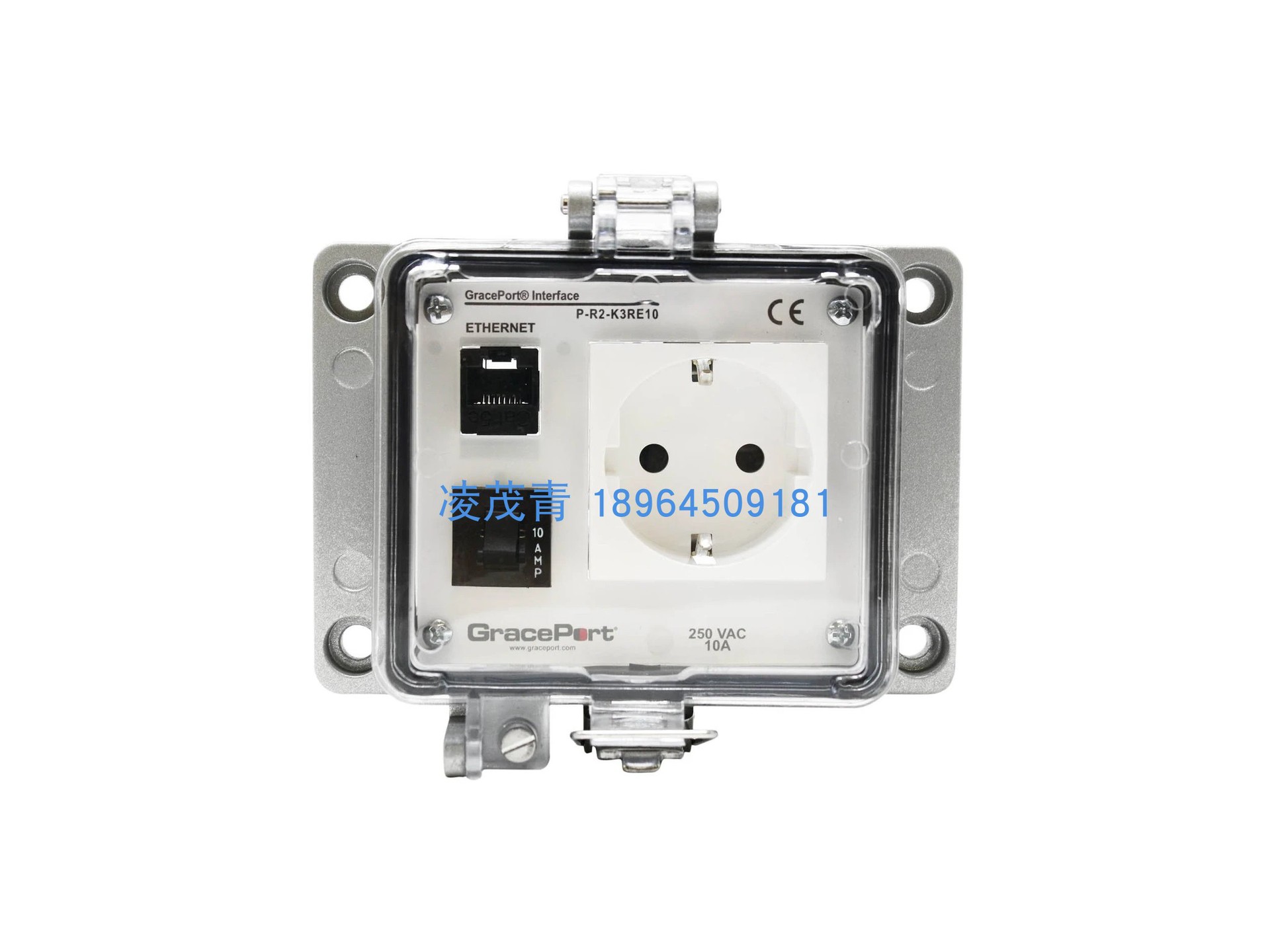 美国GRACEPORT P-R2-K3RG0 P-R2-K3RE10 P-M15R2-K3RF0 P-E5-M4RX