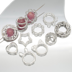 ���A����ʽ�Ͻ��^��Ȧɢ��������diy�����ֹ�������Ʒ����