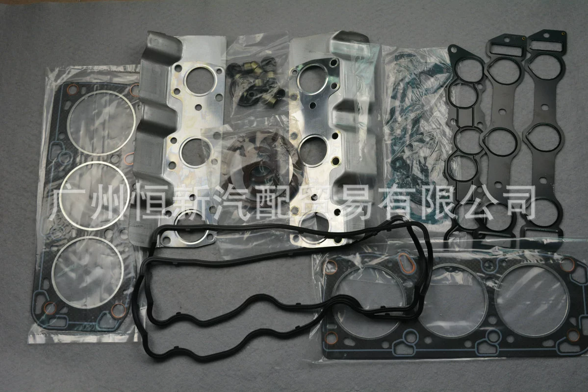 Комплект для ремонта автомобильного двигателя с прямыми поставками с завода MD997517, подходящий для серии Mitsubishi Pajero V33 6G72