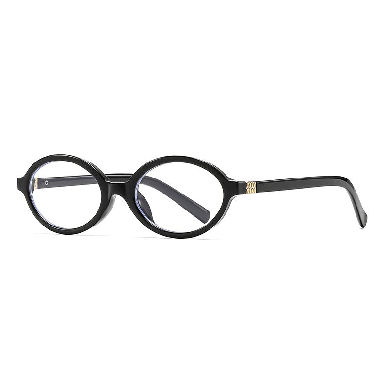 Jang Won-young Nerd-Brille im gleichen Stil, ovales Schildpattgestell, Vintage-Retro, mit Korrektionsgläsern erhältlich_voghion.com