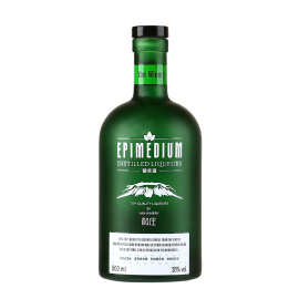 现货500ml700ml跨境新款喷涂磨砂白酒瓶果酒瓶伏特加瓶