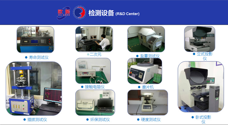 检测设备