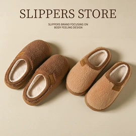 EVA拖鞋;家居棉鞋;布艺拖鞋