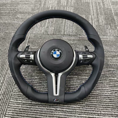 Suitable for BMW older: Steering wheel - sporty-design