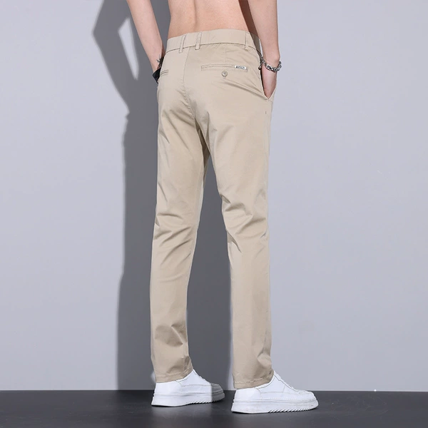 Khaki (trousers)