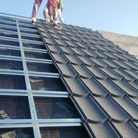 金属建材;彩钢瓦;砖瓦及砌块