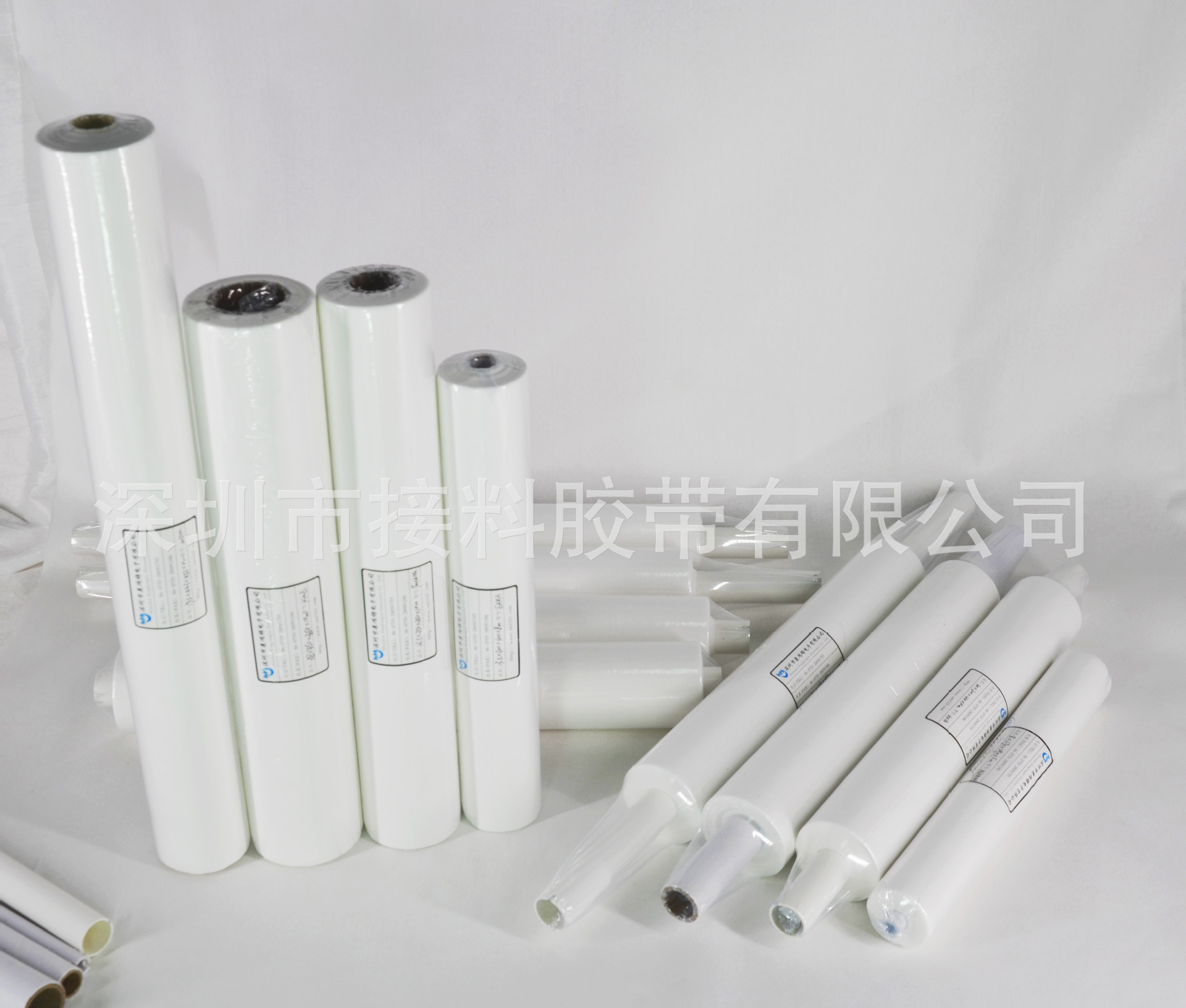 SMT钢网擦拭布SMT钢网纸厂家300mm*10mSMT钢网擦拭纸可做任意规格