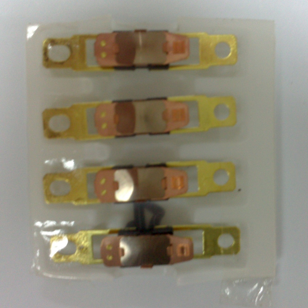 供应日本UCHIYA UB7温控开关保护开关跳制UB7 115C