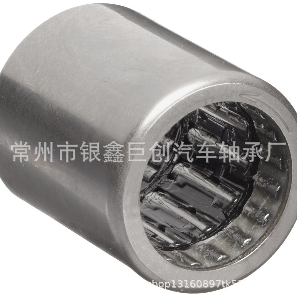 高品质单向滚针轴承 HFL1022 HFL1022KF HFL1022KFR