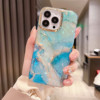 Apple, marble iphone13, double-sided phone case, 14, 12