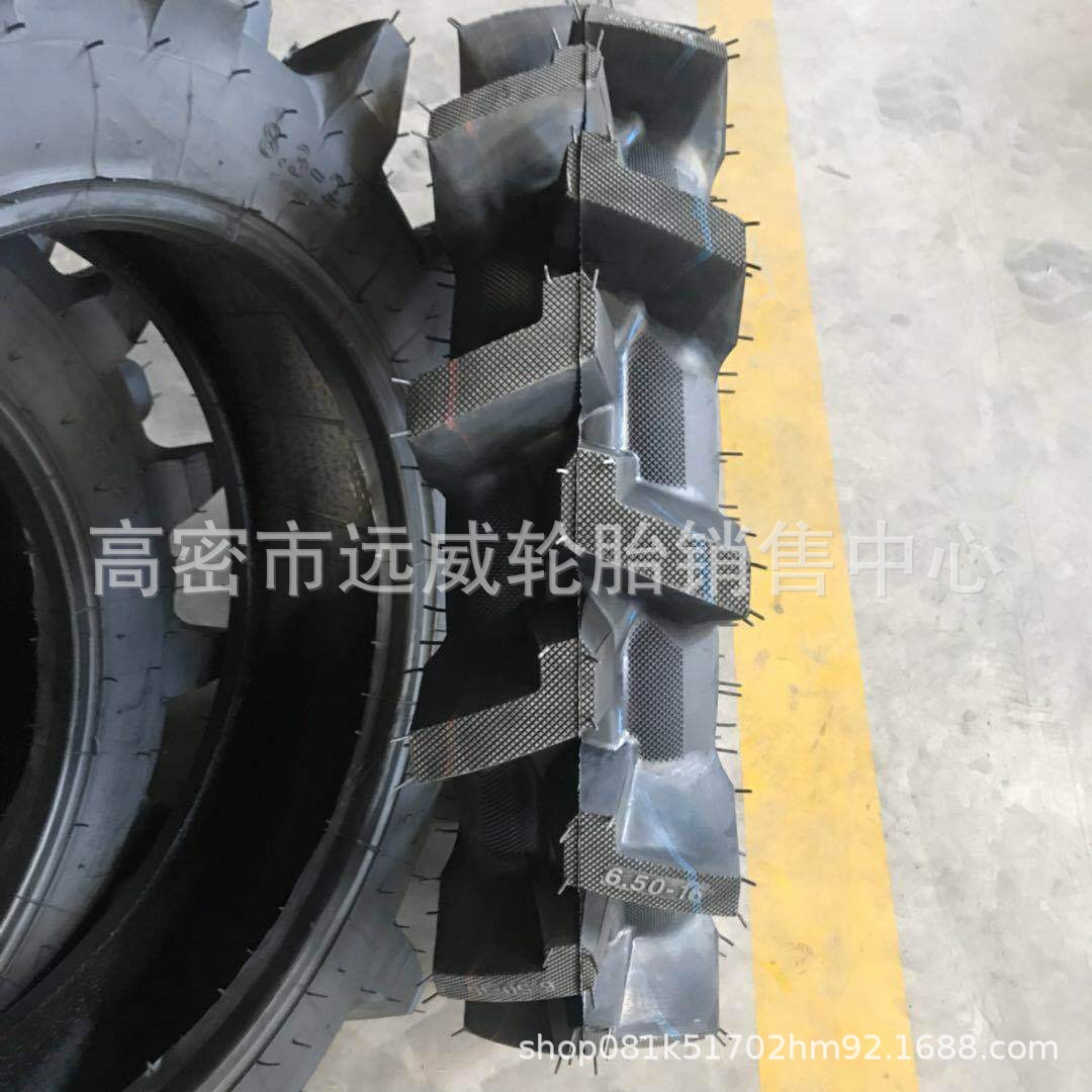 农用水田轮胎6.50/7.50-16 11-32 12.4-28 19.5L-24 12.4/11-28