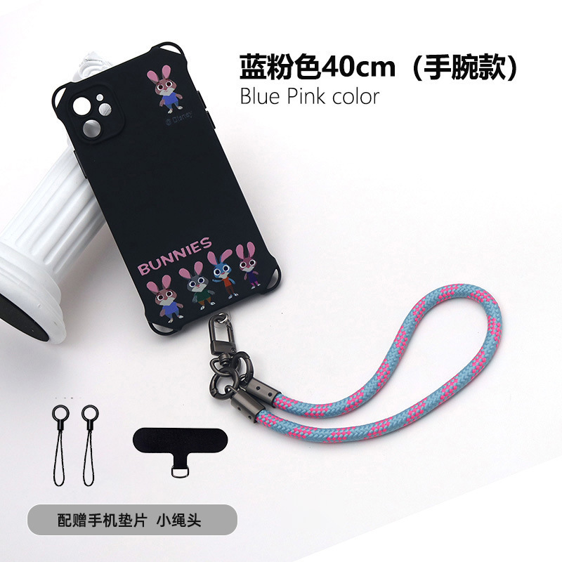 日本製携帯電話ストラップクロスボディロープ屋外紛失防止携帯電話ケースストラップ首ロープリストユニバーサル携帯電話ロープ|undefined