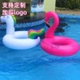 大号成人定制充气游泳圈
