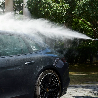machine charging car washing artifact high-pressure | Car washing machine