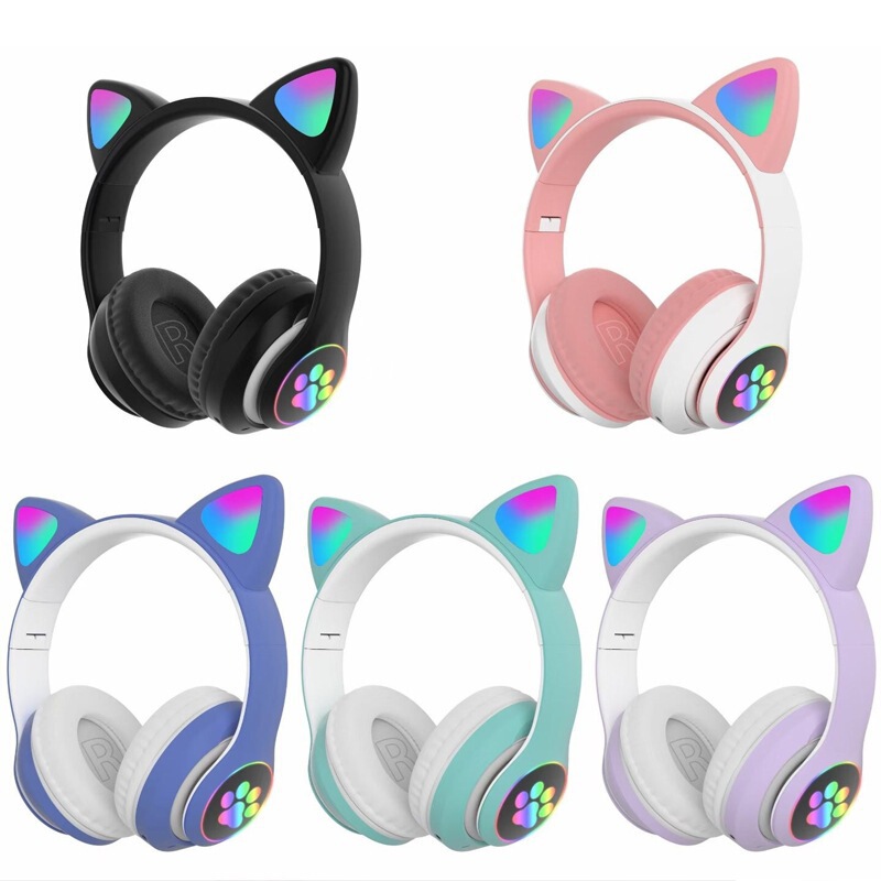 P47ヘッドセットP47M Y47 YO8 STN-28折りたたみ可能p9 promaxヘッドセットbluetoothヘッドセット|undefined