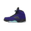 AJ5-Purple Grape
